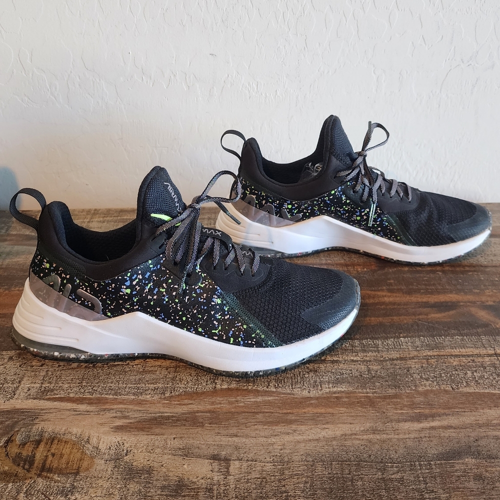 Nike AirMax Bella Sneakers 6.5